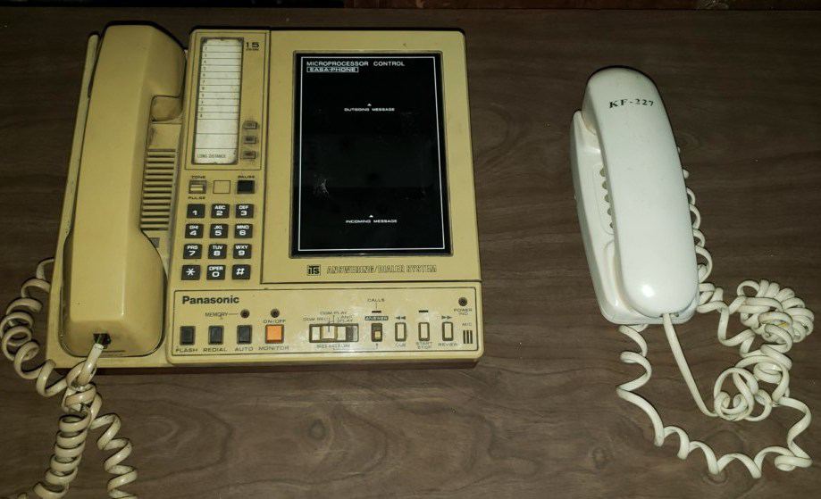 Telefonos