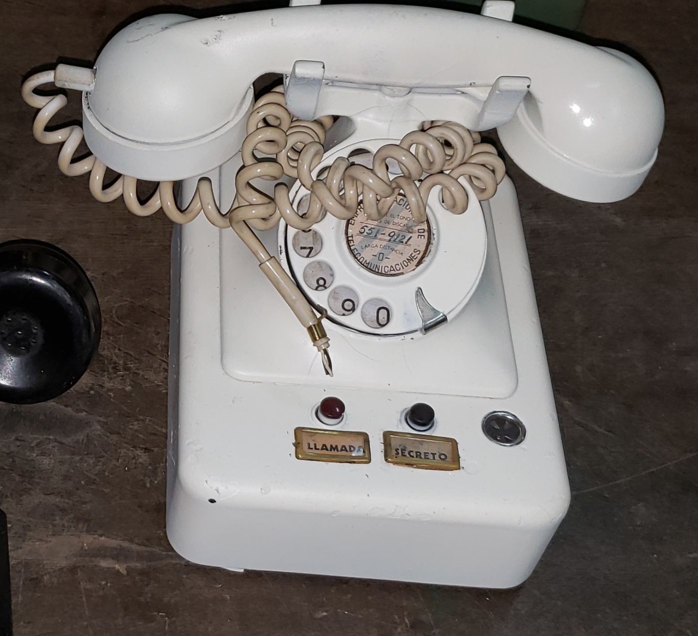 Telefonos