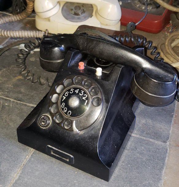 Telefonos
