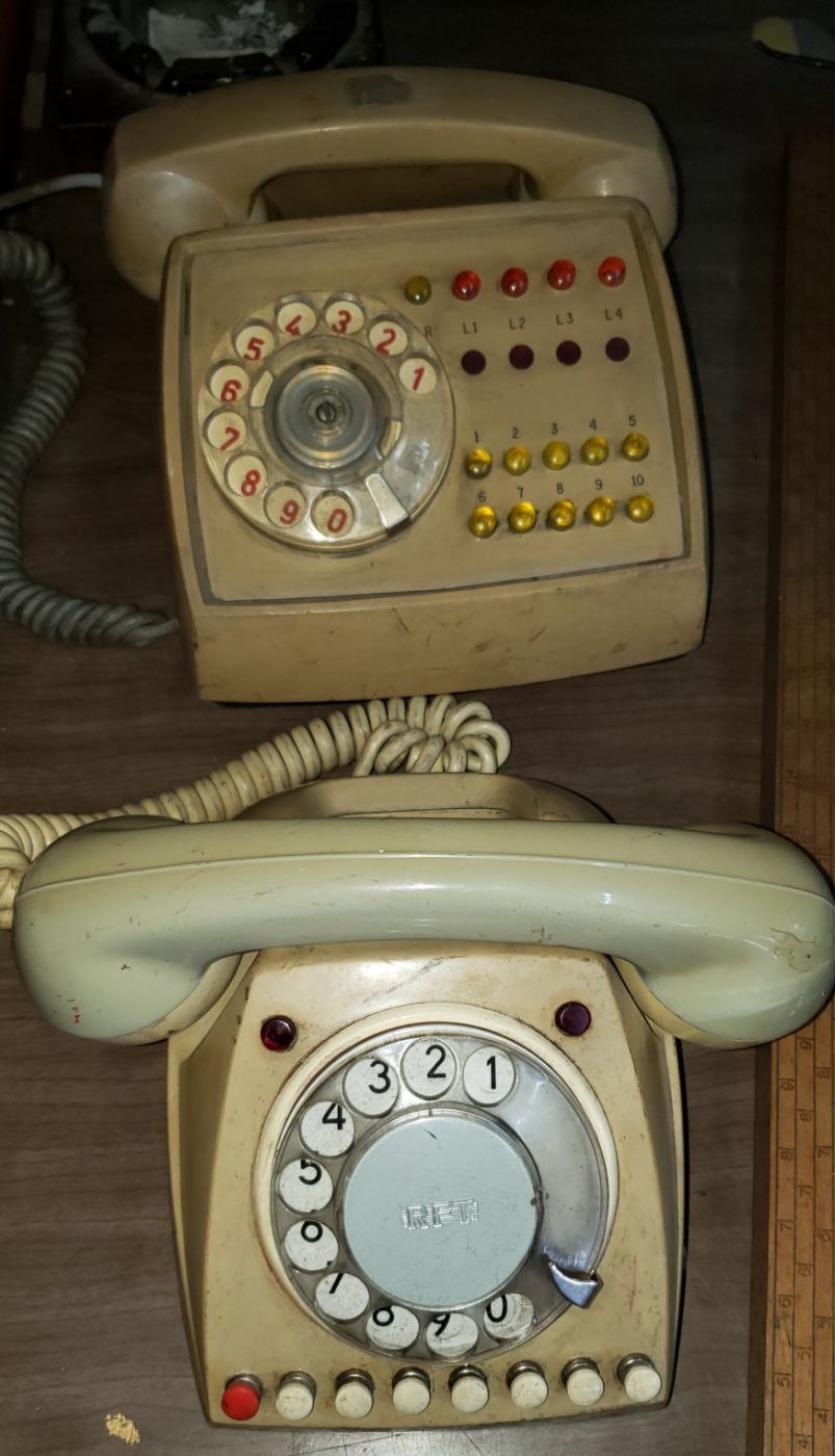 Telefonos