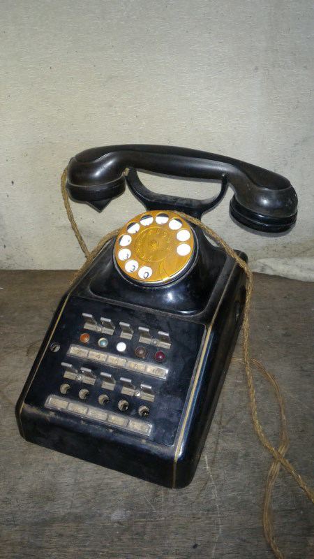 Telefonos