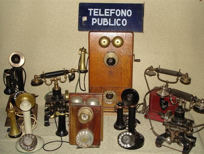 Telefonos