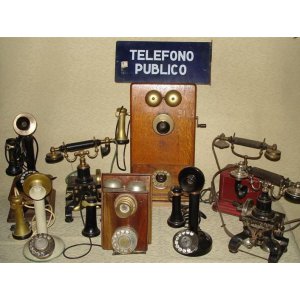 Telefonos