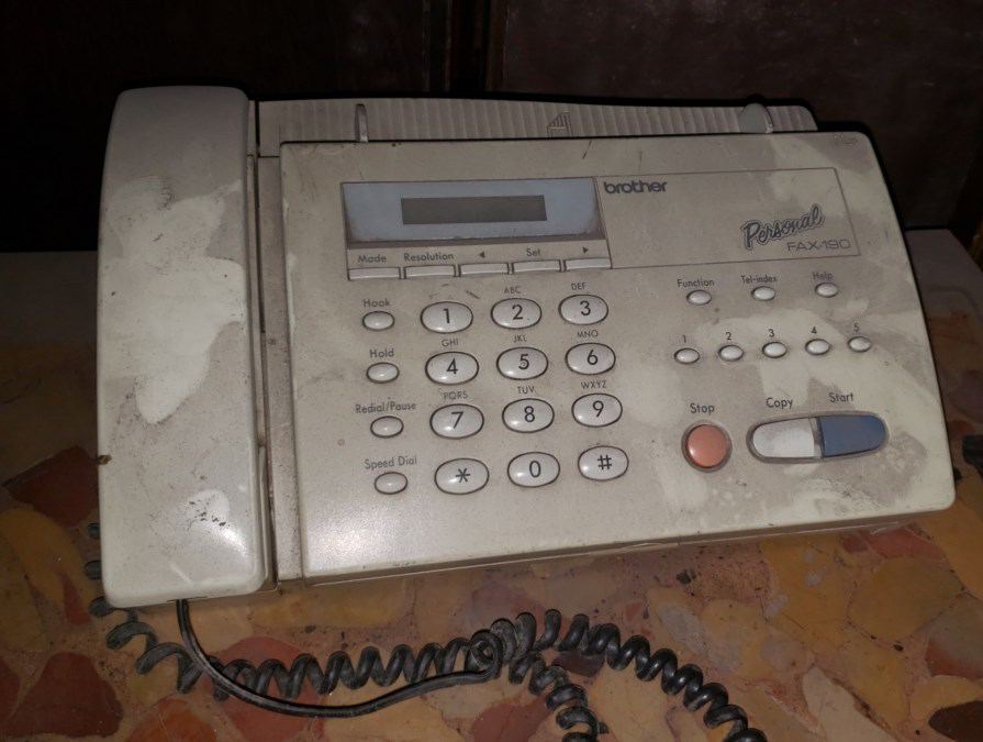 Telefonos