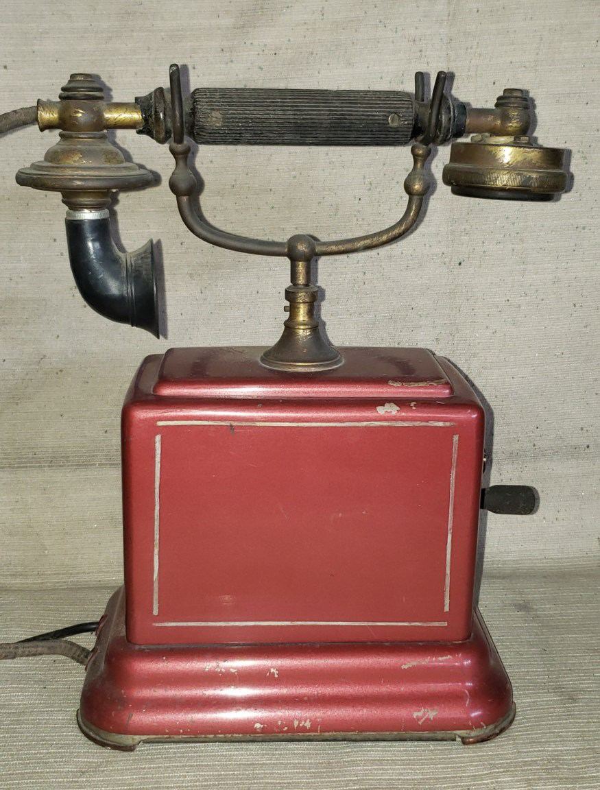 Telefonos