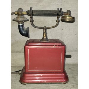 Telefonos