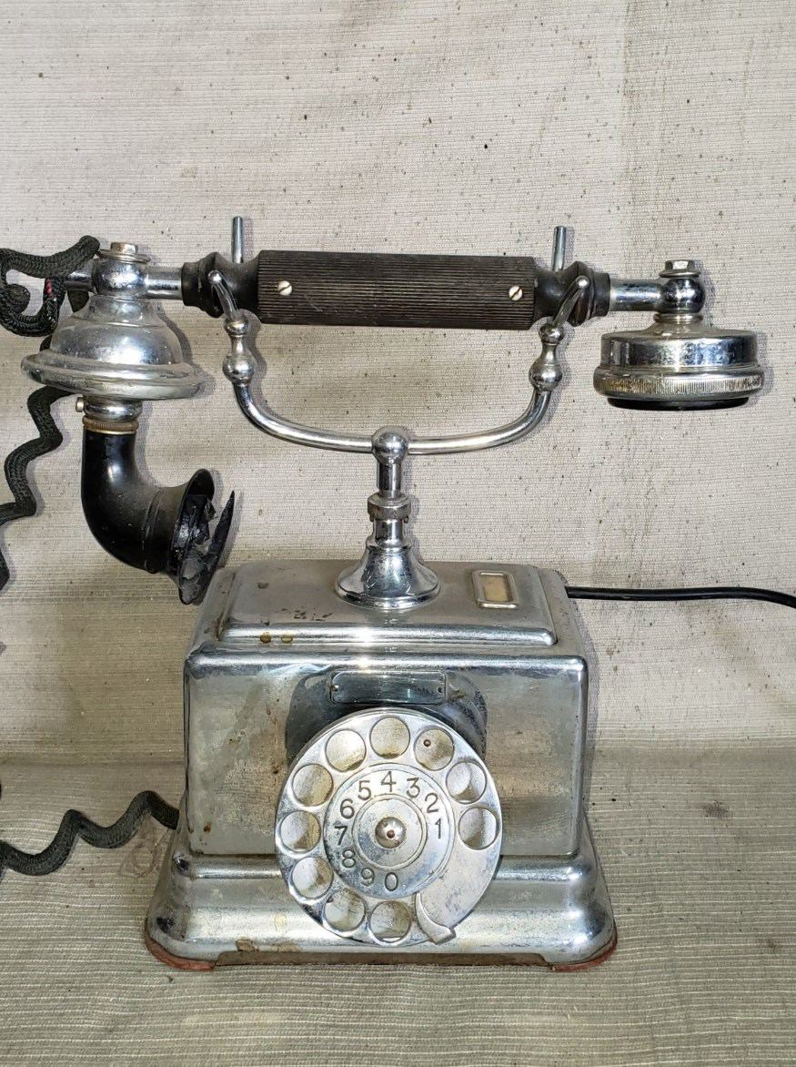 Telefonos