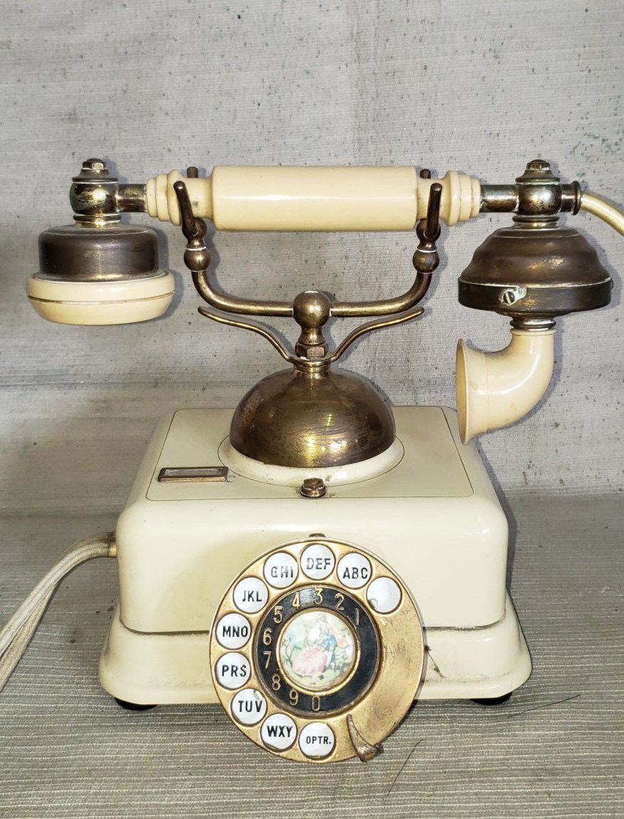 Telefonos