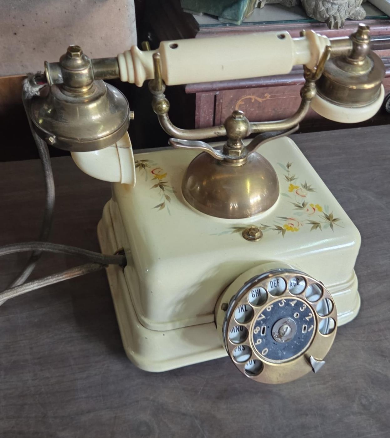 Telefonos