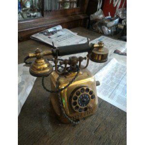 Telefonos
