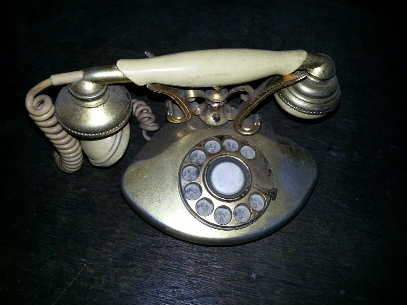 Telefonos