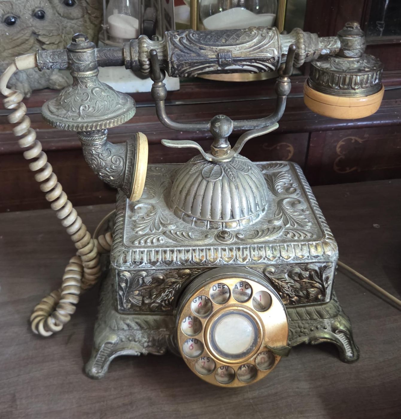 Telefonos