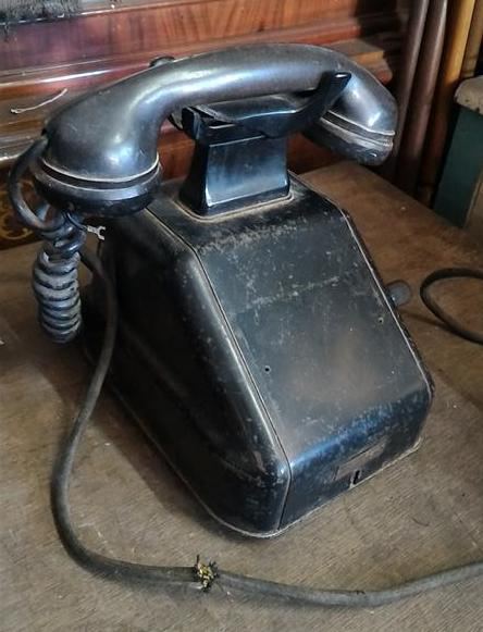 Telefonos