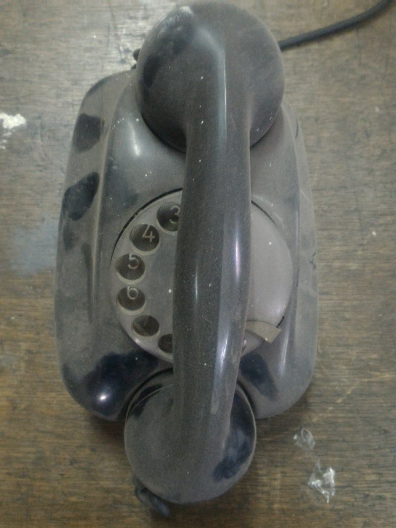 Telefonos