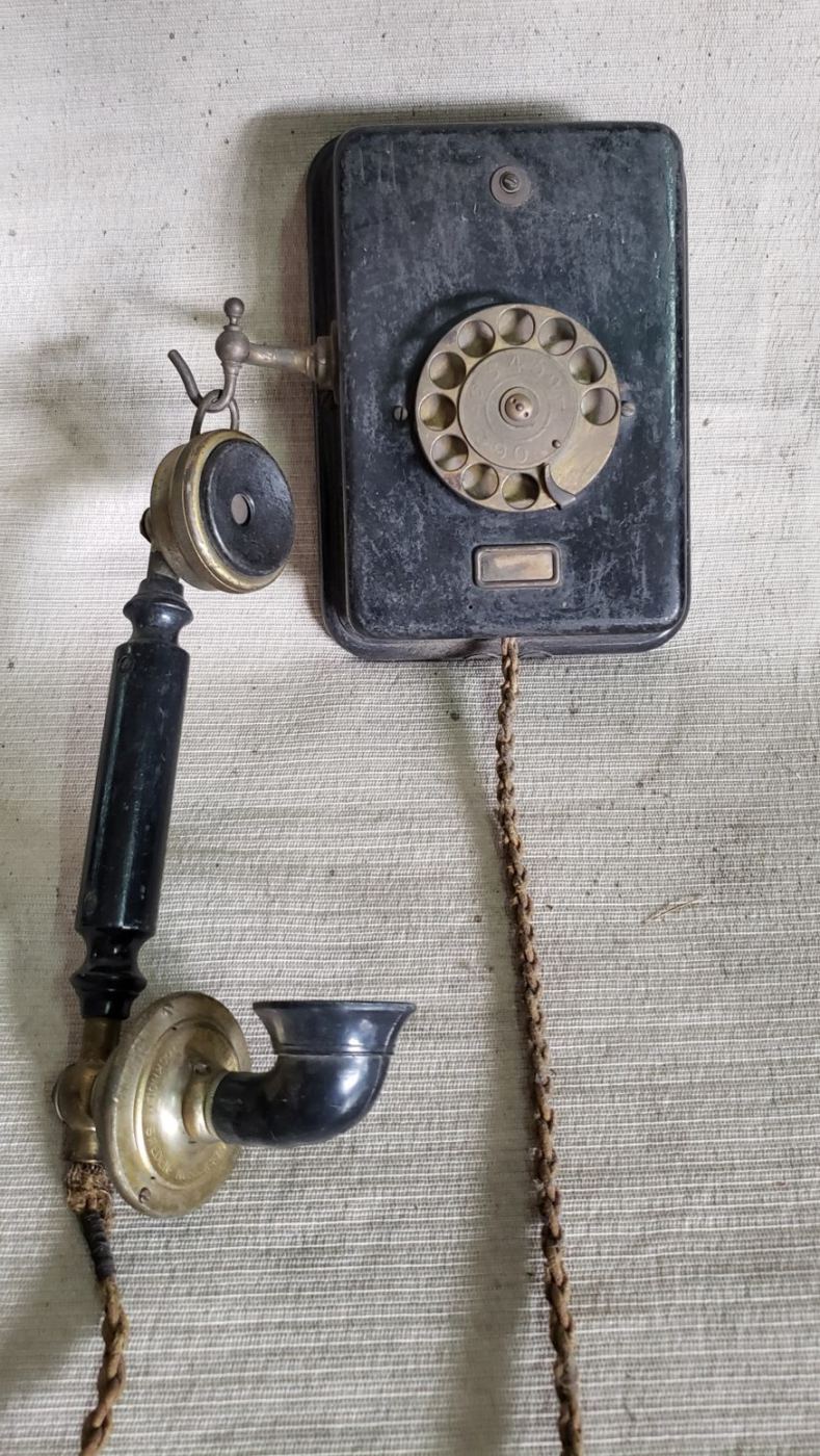 Telefonos