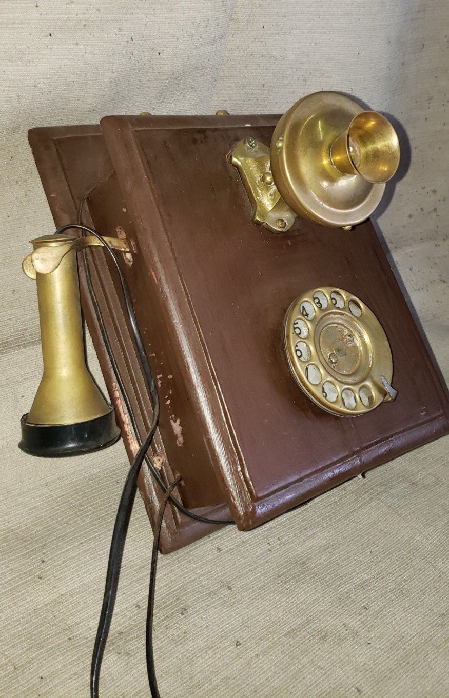 Telefonos