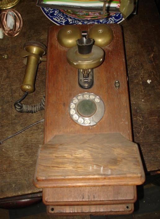 Telefonos