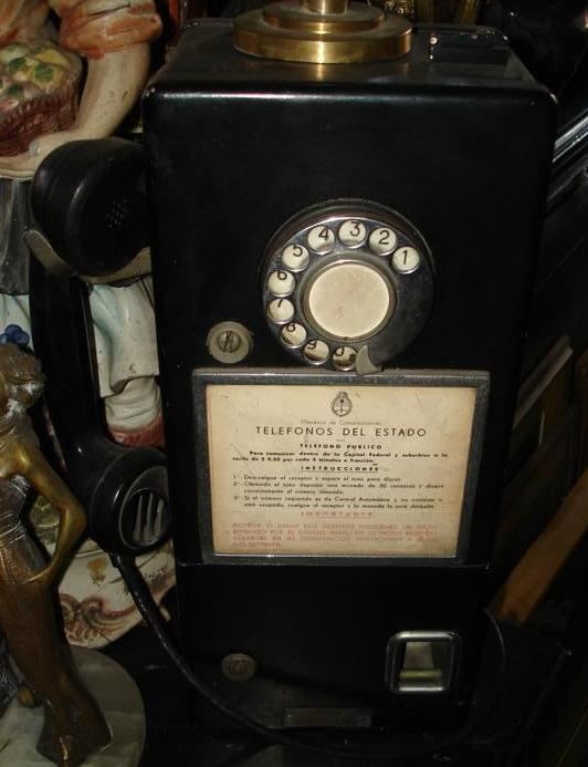 Telefonos