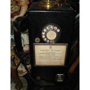 Telefonos