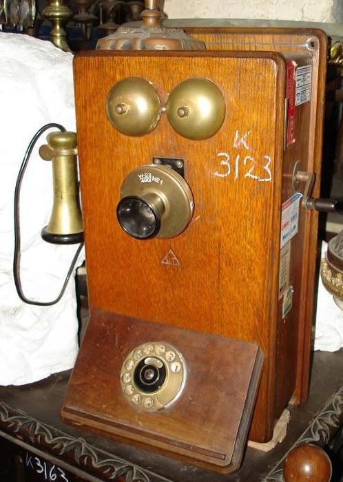 Telefonos