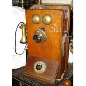 Telefonos