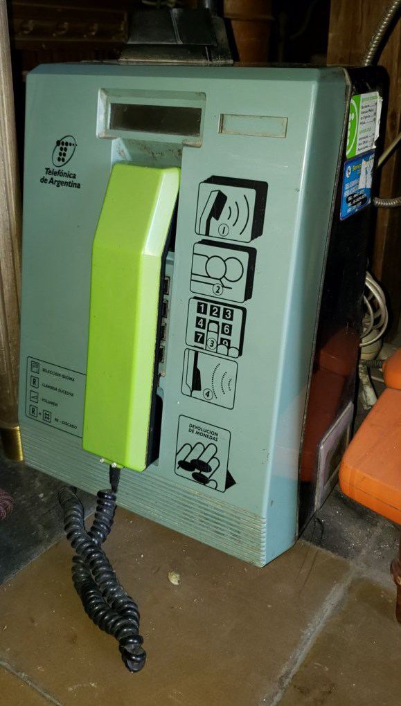 Telefonos
