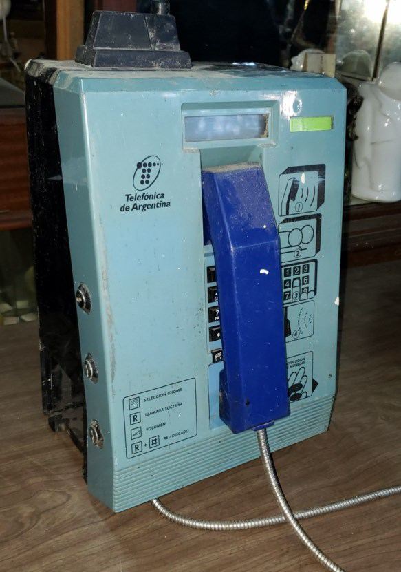 Telefonos