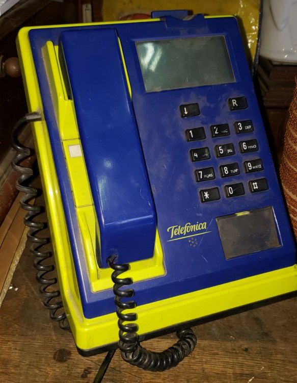Telefonos