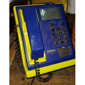 Telefonos