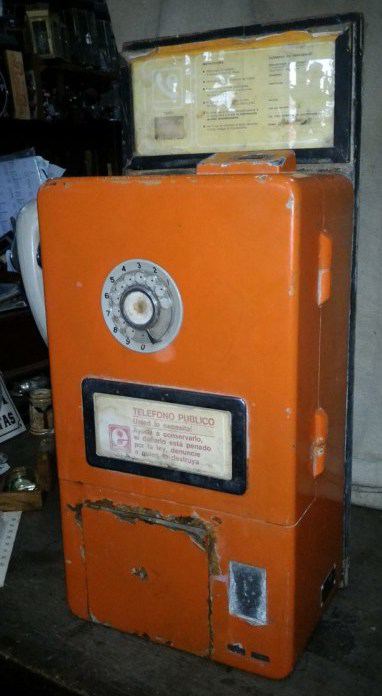 Telefonos