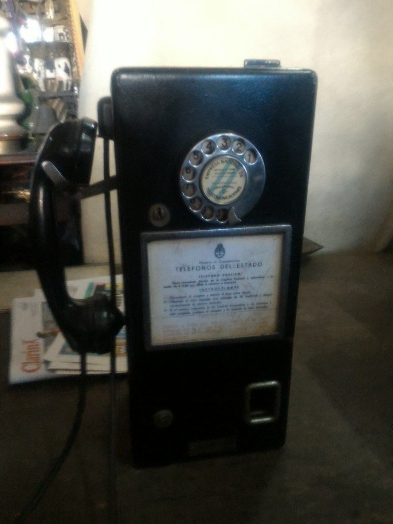 Telefonos