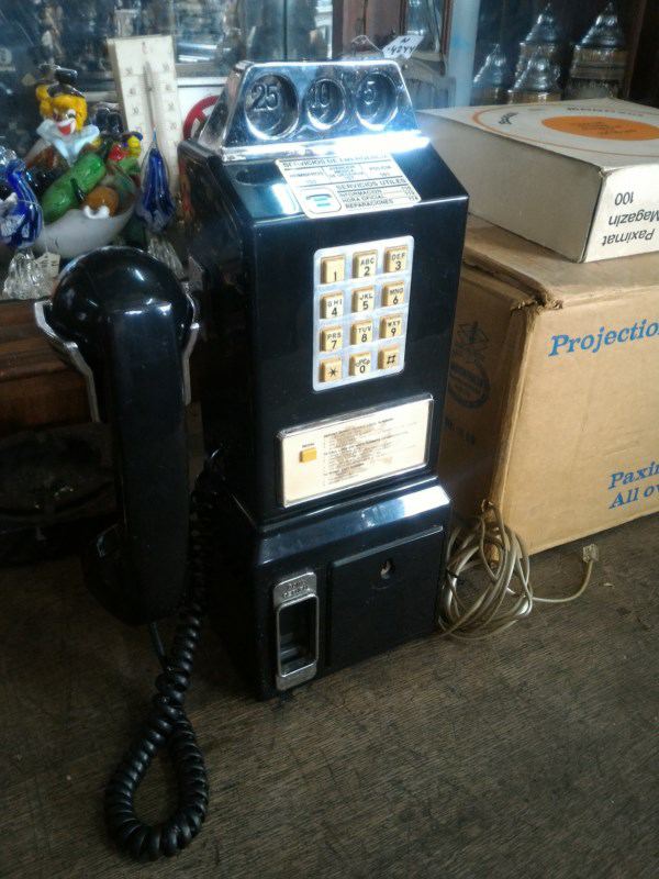 Telefonos