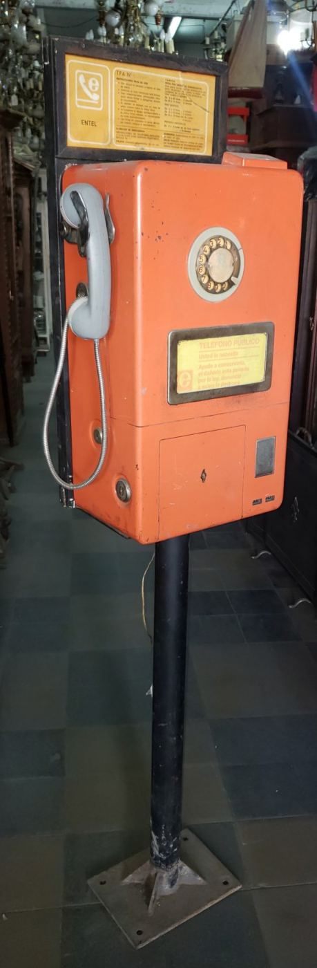 Telefonos