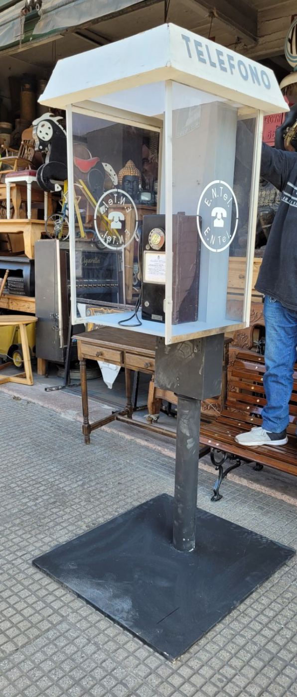 Telefonos