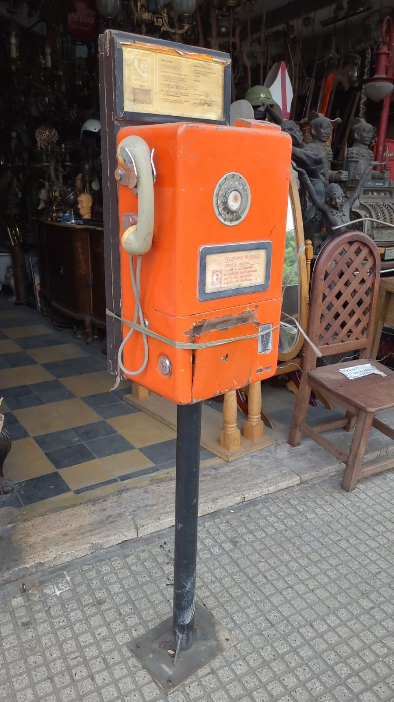 Telefonos