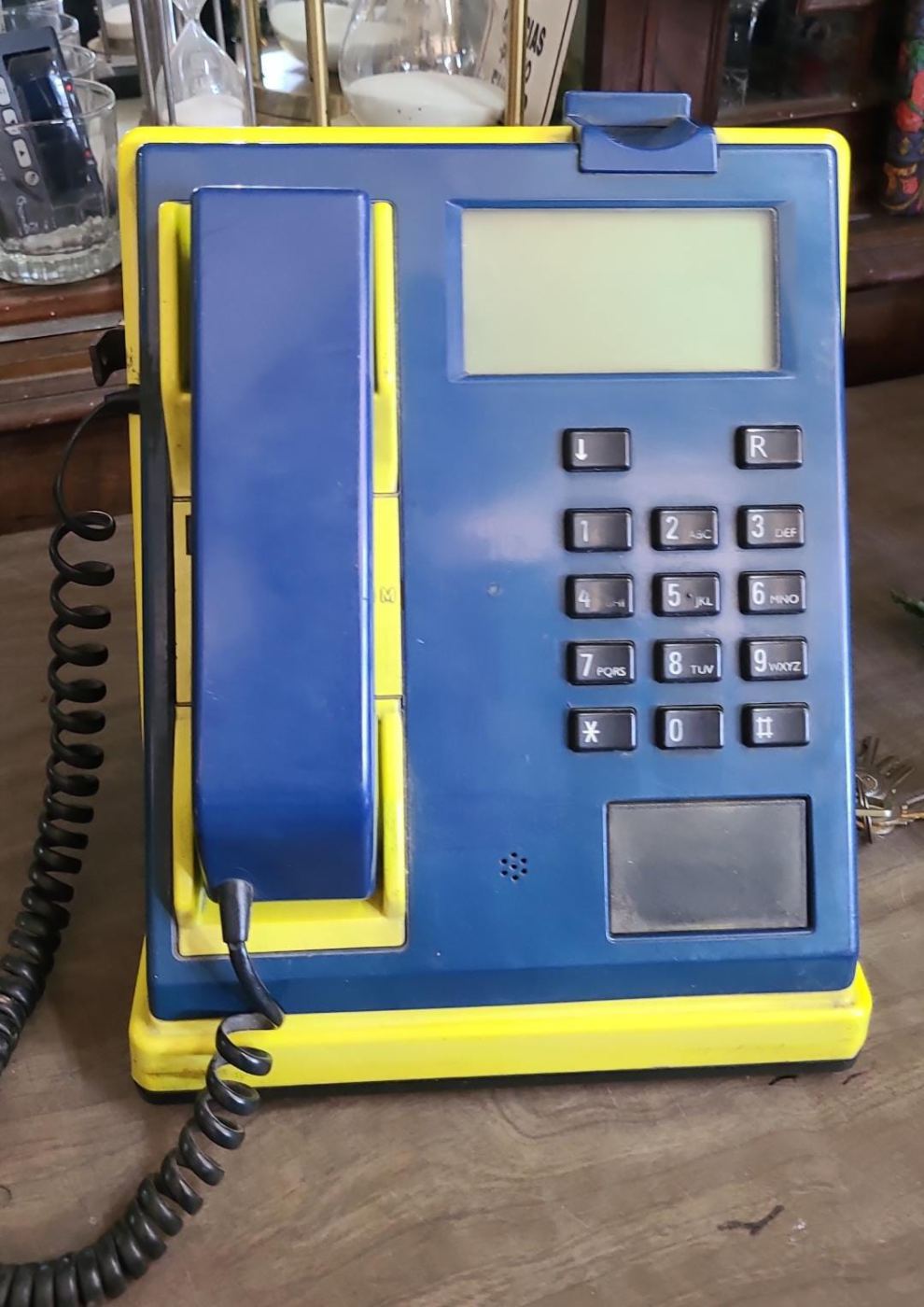 Telefonos