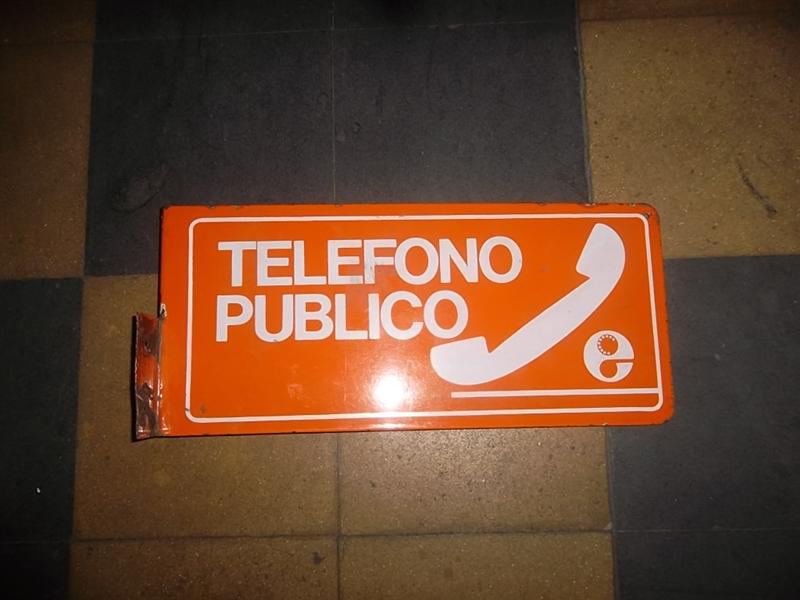 Telefonos