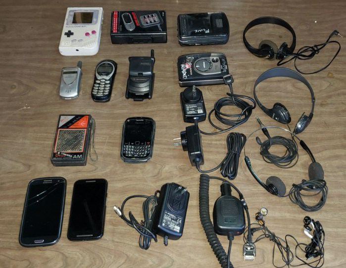 Telefonos