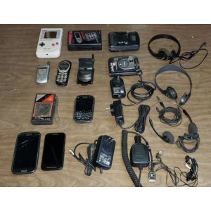 Telefonos