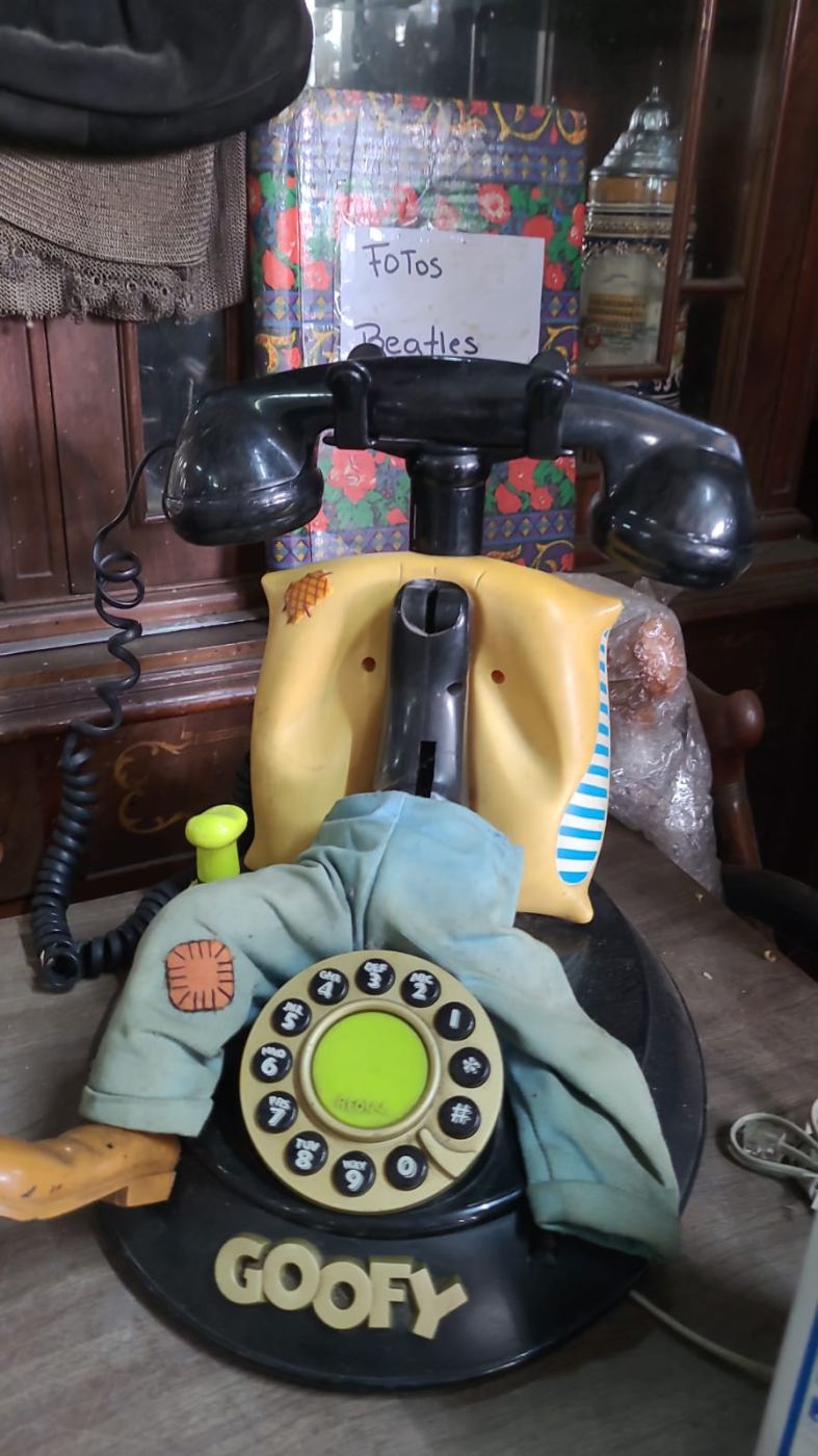 Telefonos
