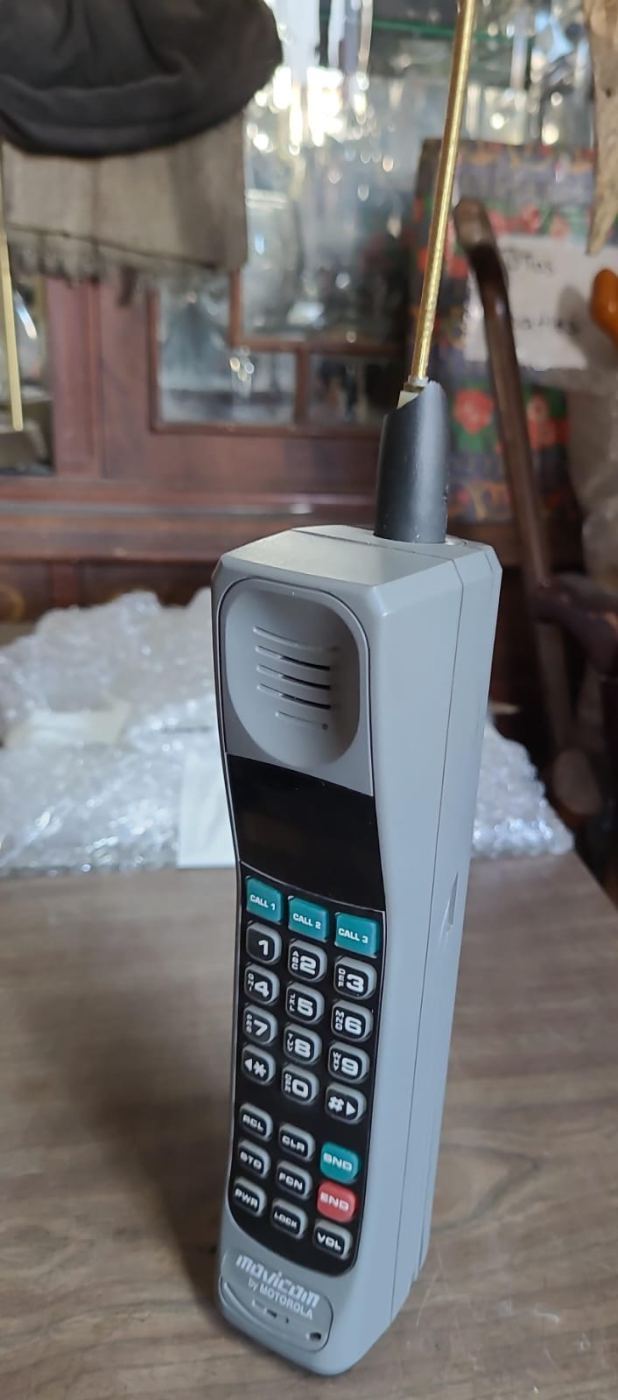 Telefonos