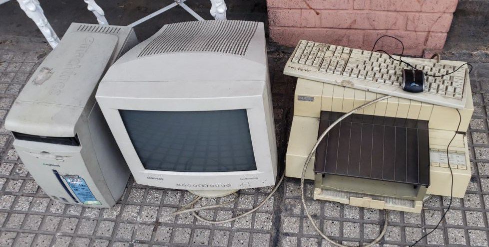 Articulos de computacion
