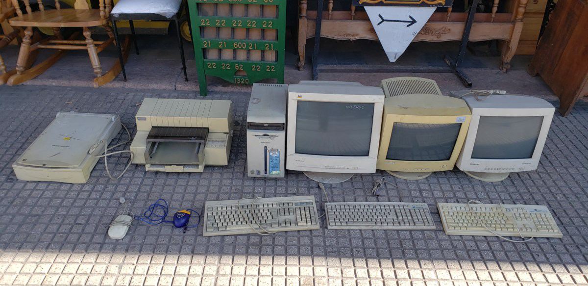 Articulos de computacion