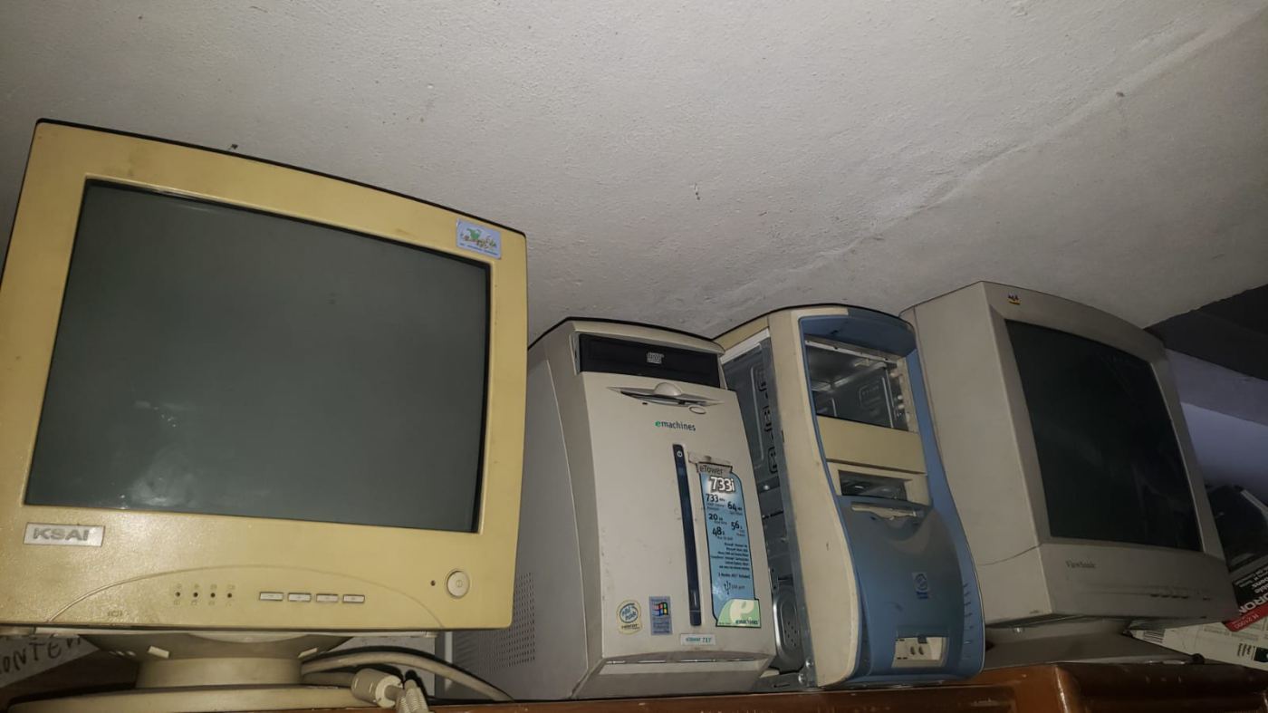 Articulos de computacion