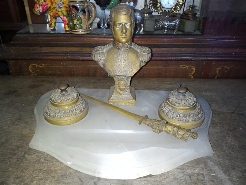 Tinteros