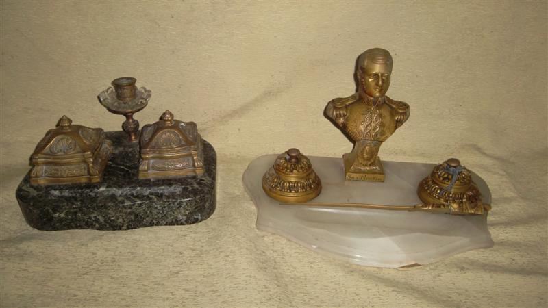 Tinteros