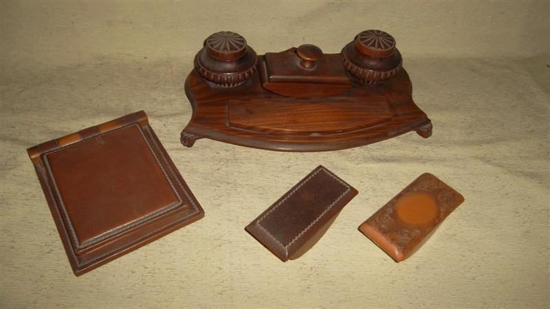 Tinteros