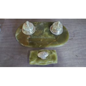 Tinteros
