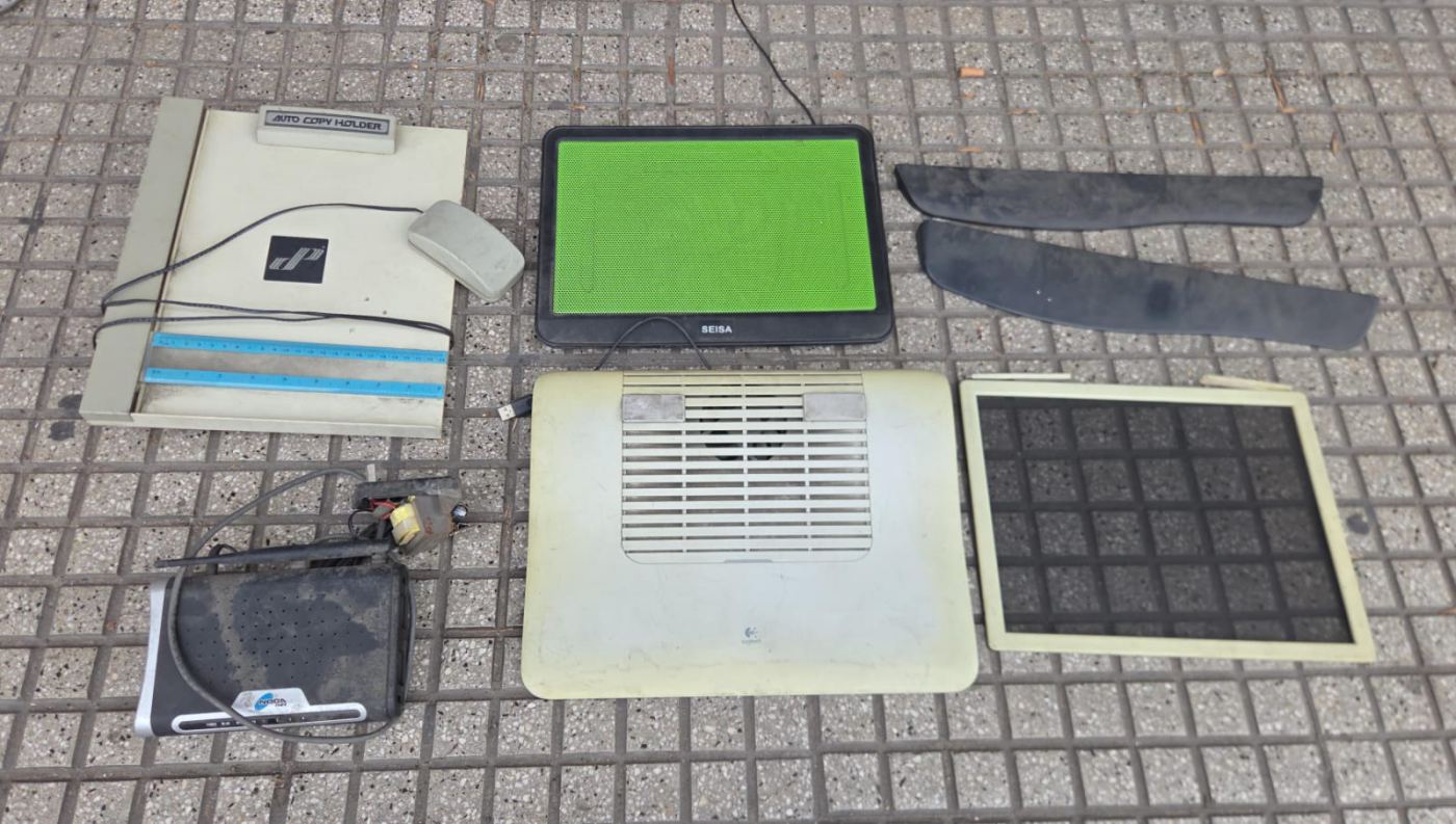 Articulos de computacion