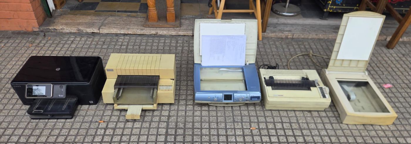 Articulos de computacion